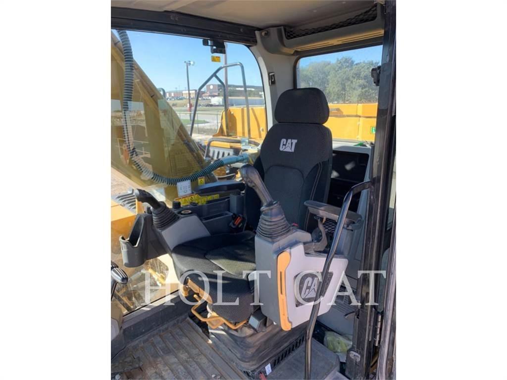 CAT 330 TC Raupenbagger