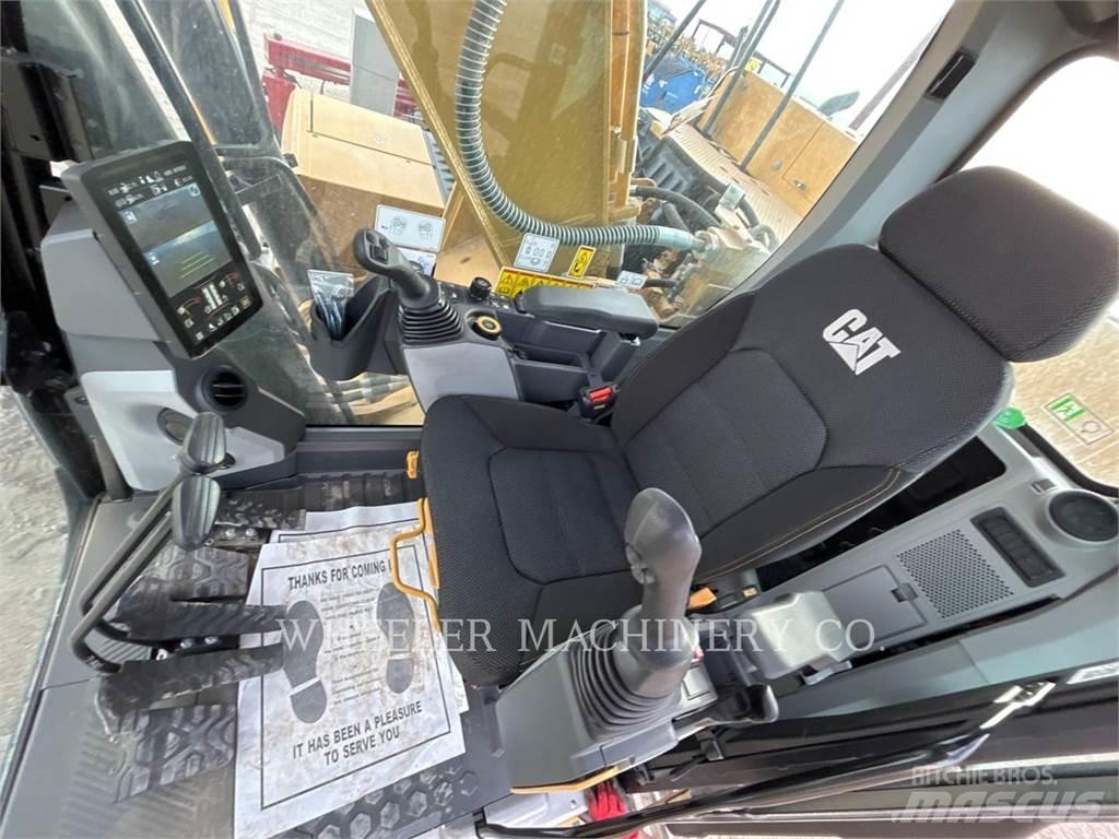 CAT 330 TH Raupenbagger
