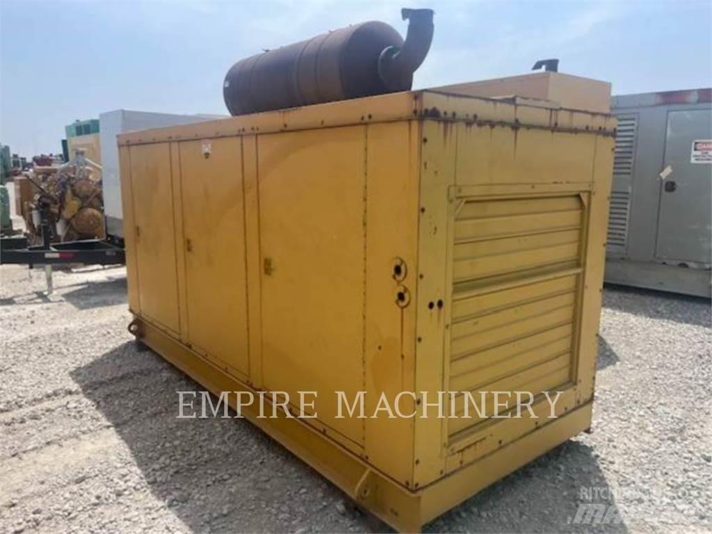CAT 3306B Industriemaschinen