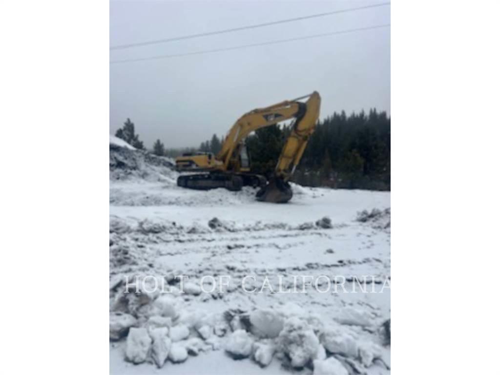CAT 330BL Raupenbagger