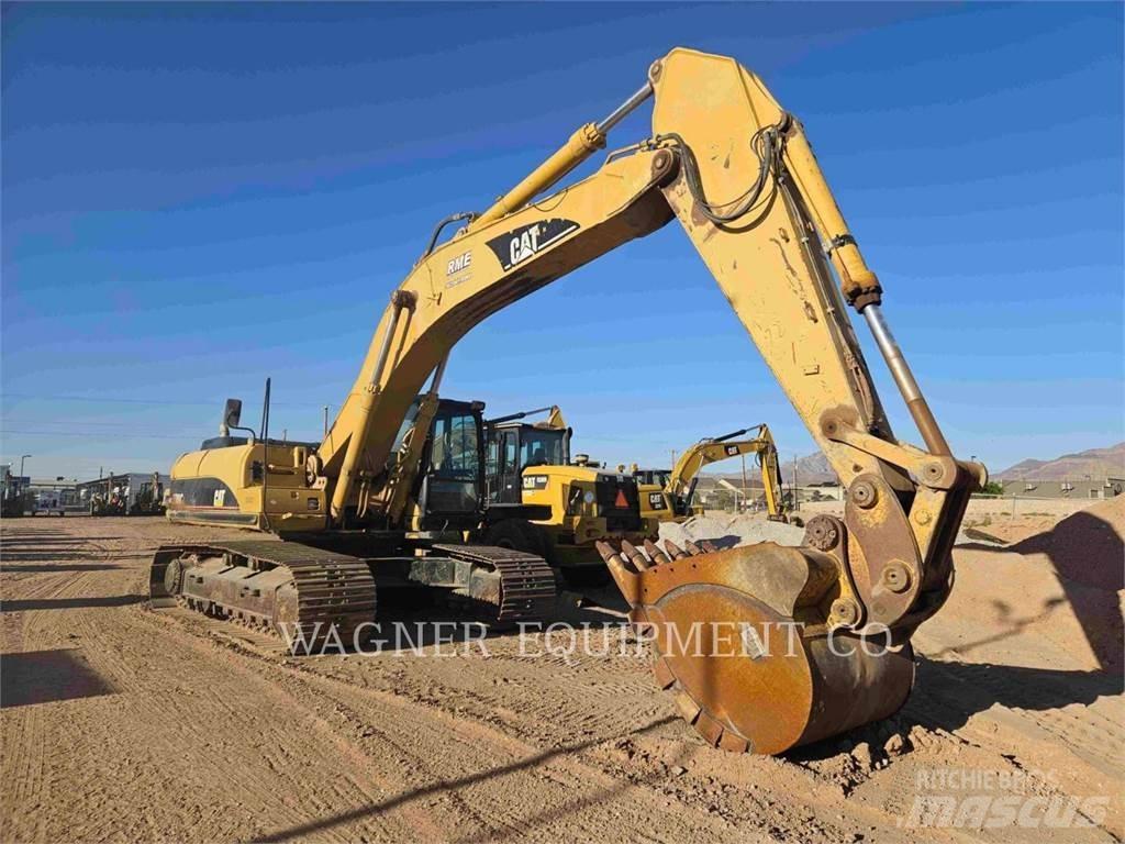 CAT 330CL Raupenbagger
