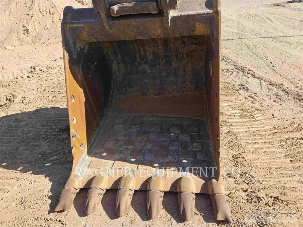 CAT 330CL Raupenbagger