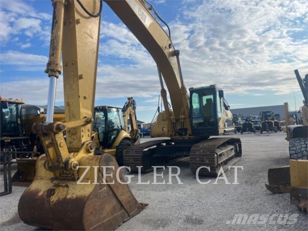 CAT 330CL Raupenbagger