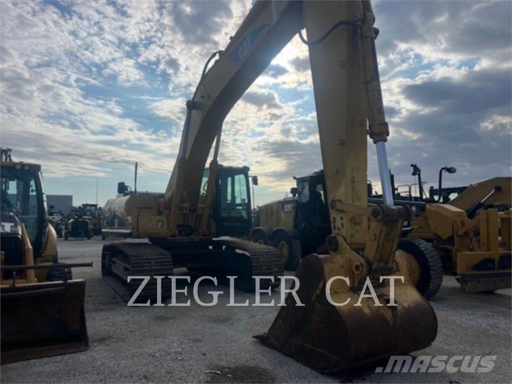CAT 330CL Raupenbagger