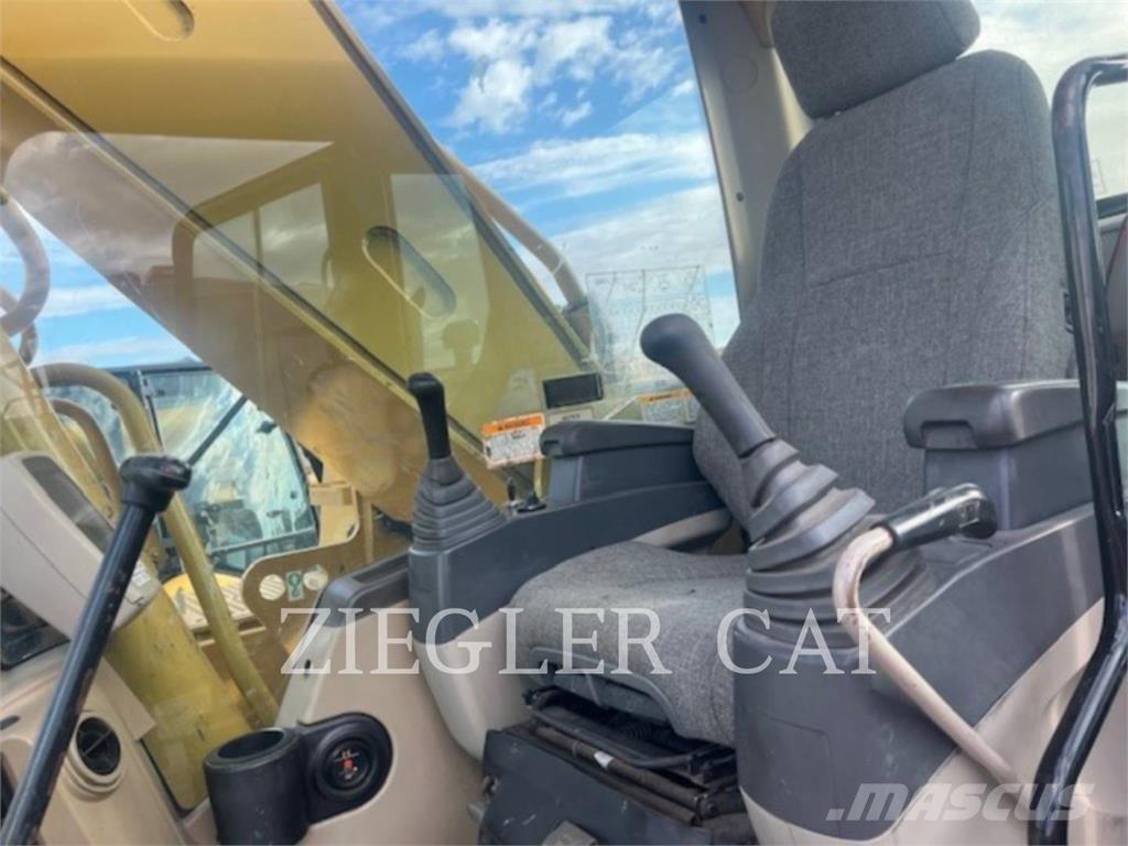 CAT 330CL Raupenbagger