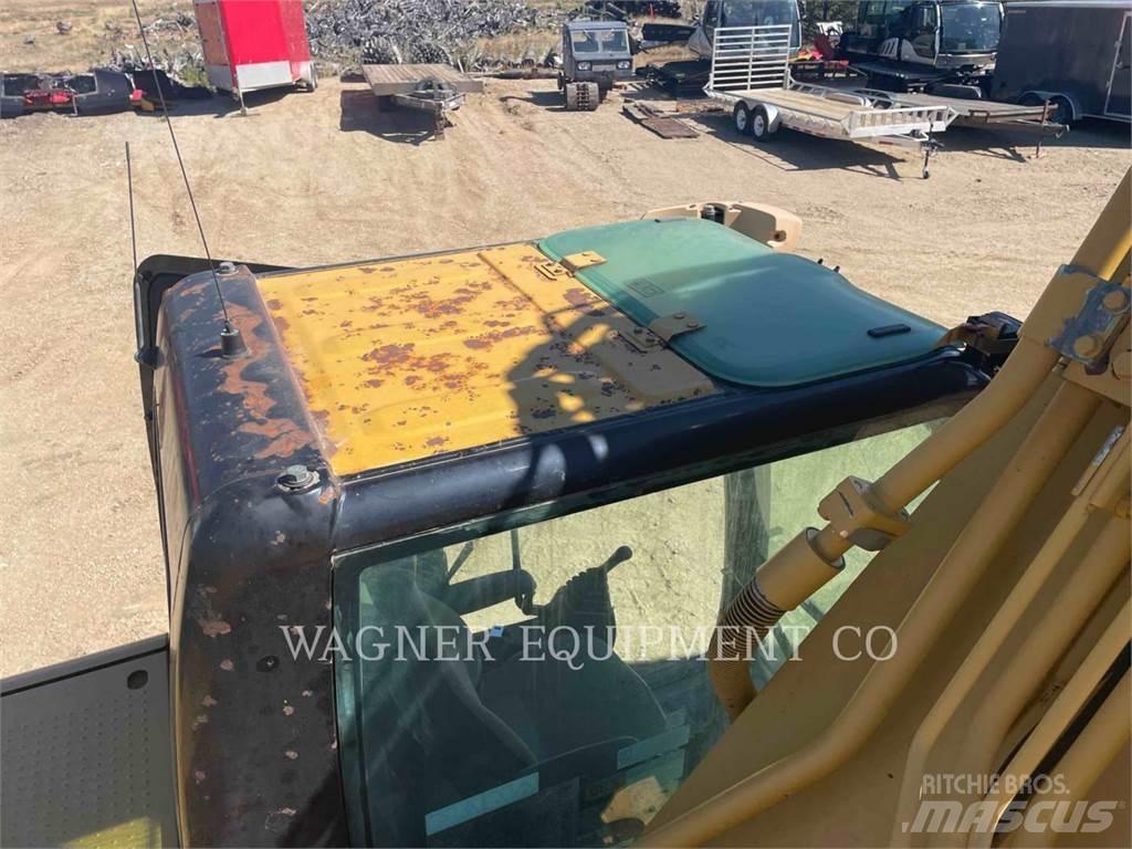 CAT 330DL Raupenbagger