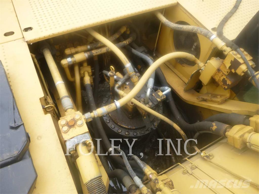 CAT 330DL Raupenbagger