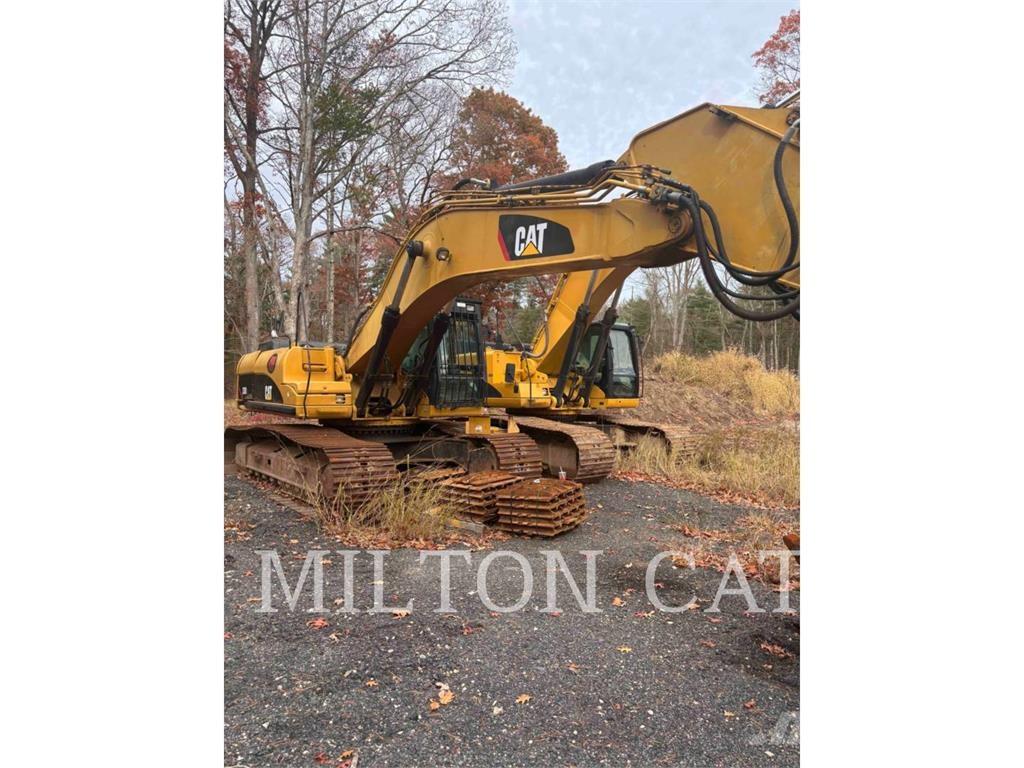 CAT 330DL Raupenbagger