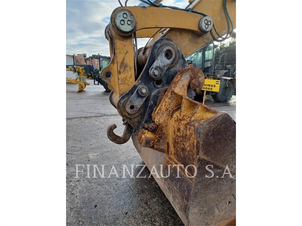 CAT 330DLME Raupenbagger