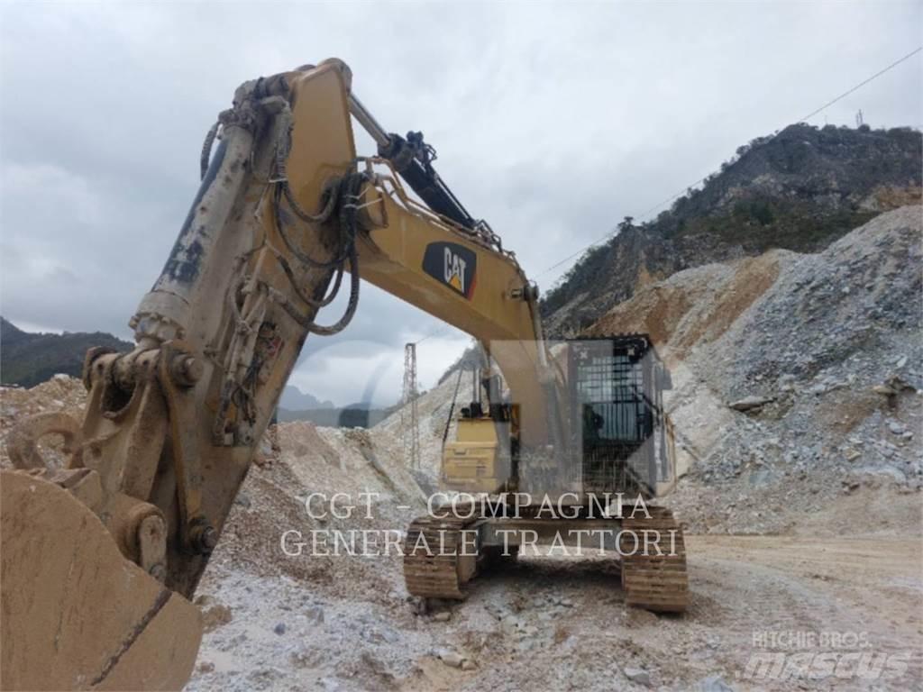 CAT 330F Raupenbagger