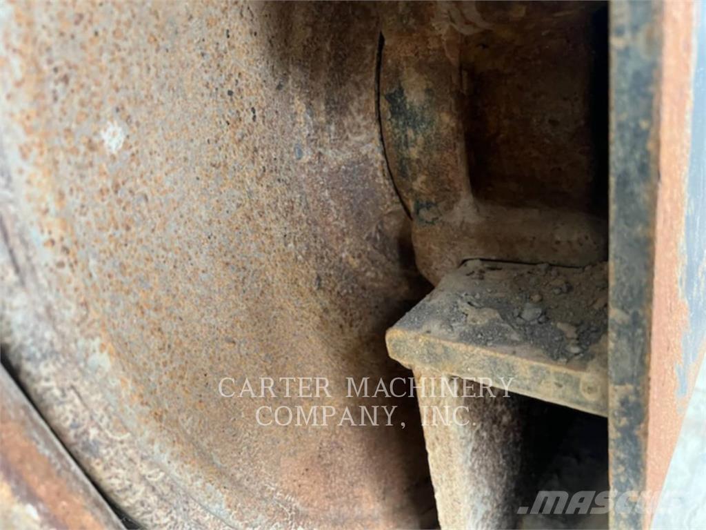 CAT 330FL Raupenbagger