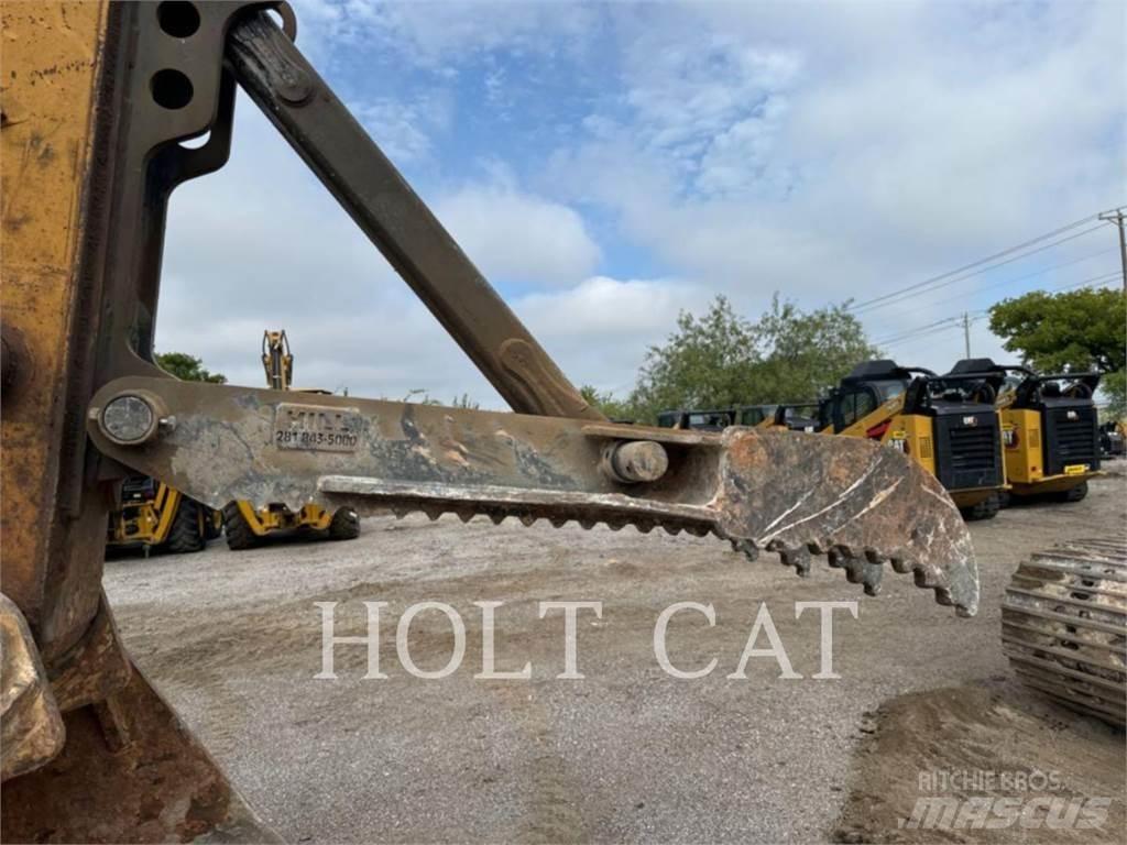 CAT 330FL Raupenbagger