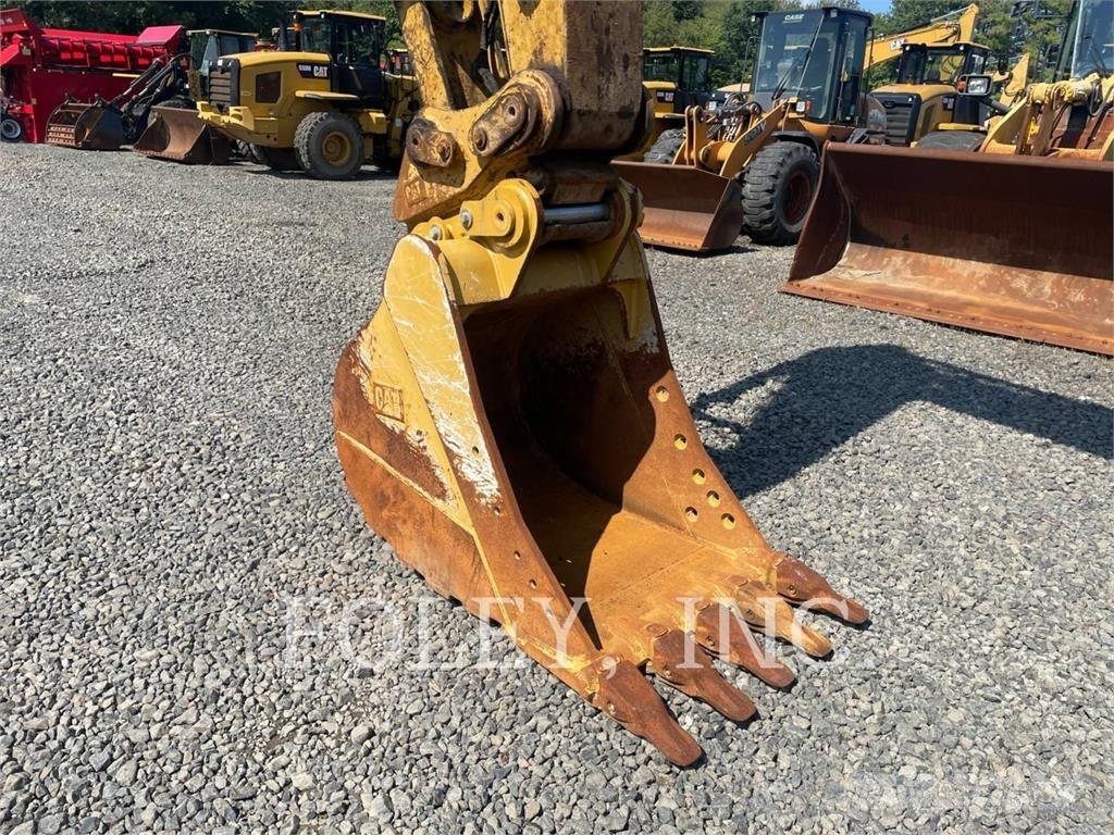 CAT 330FL Raupenbagger