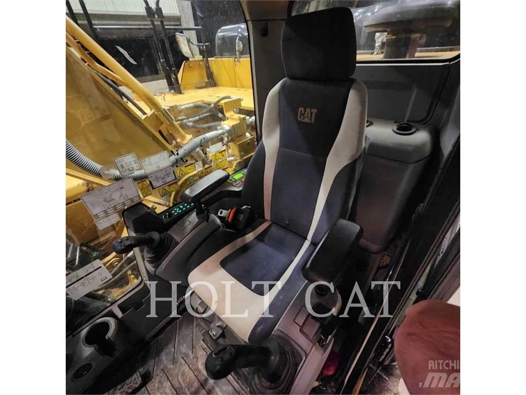 CAT 330FL TC Raupenbagger
