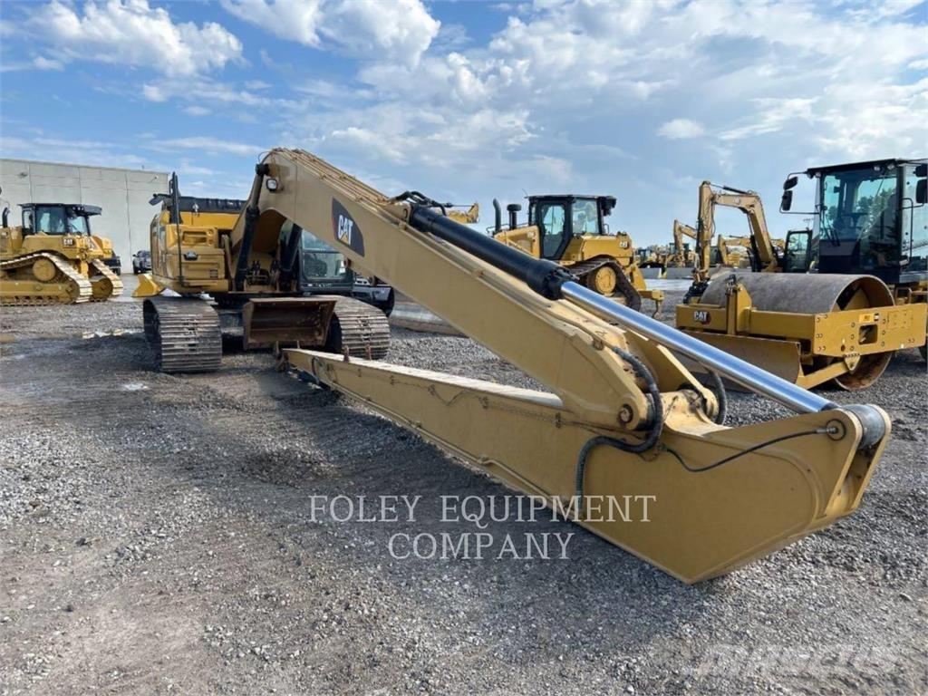 CAT 330FLLR Raupenbagger