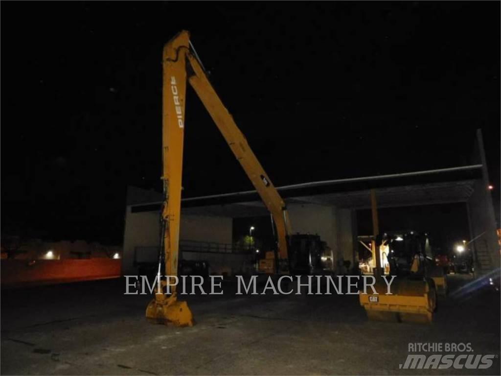 CAT 330FLLR TE Raupenbagger
