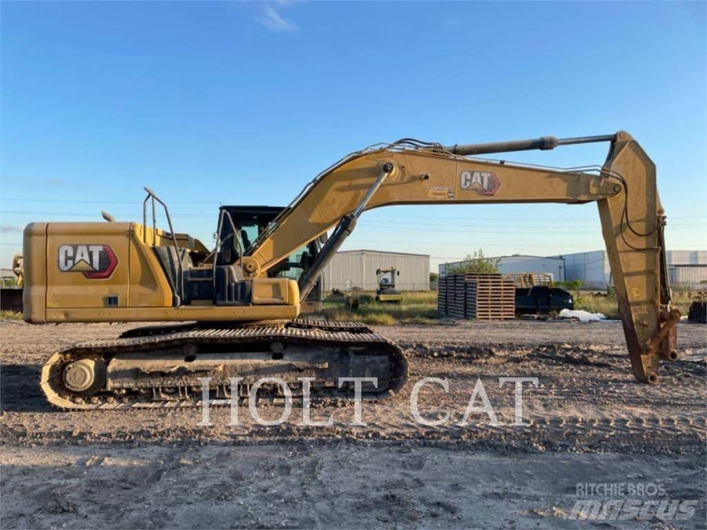 CAT 330GC Raupenbagger