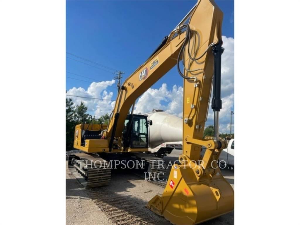 CAT 330GC Raupenbagger
