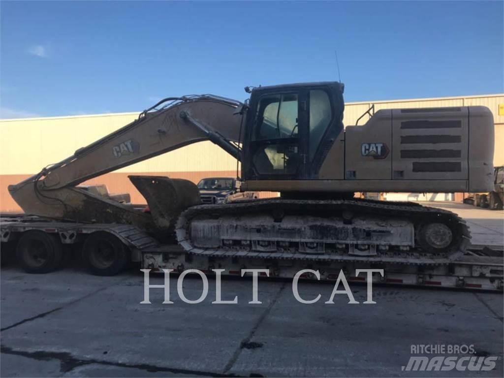 CAT 330GC Raupenbagger