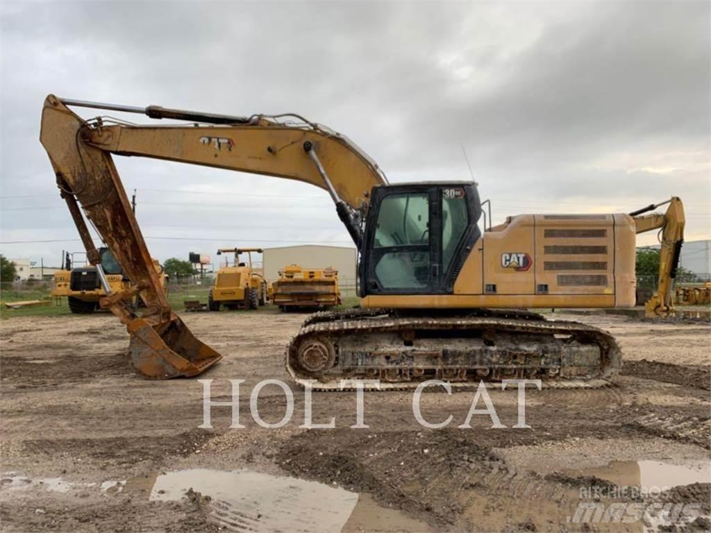 CAT 330GC Raupenbagger