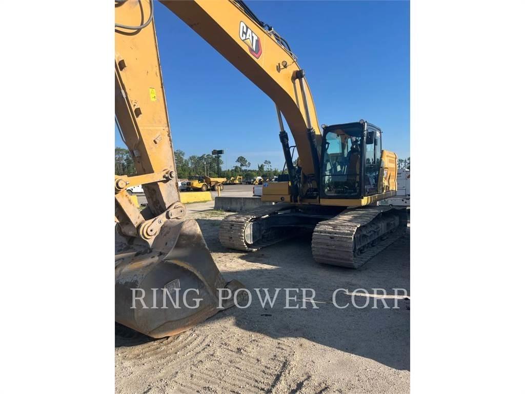 CAT 330GC Raupenbagger