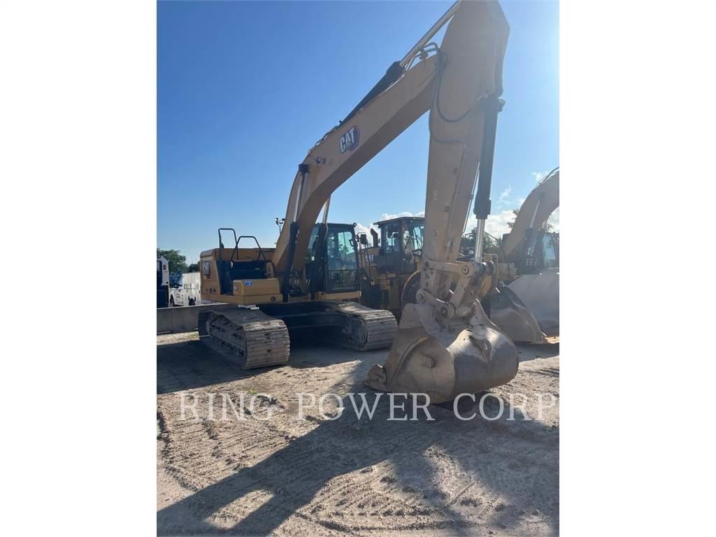 CAT 330GC Raupenbagger