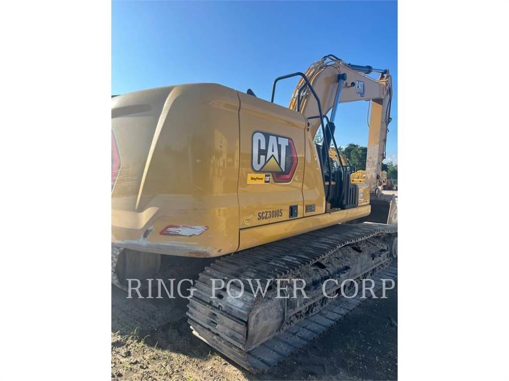 CAT 330GC Raupenbagger