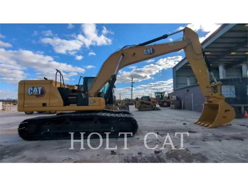 CAT 330GC Raupenbagger