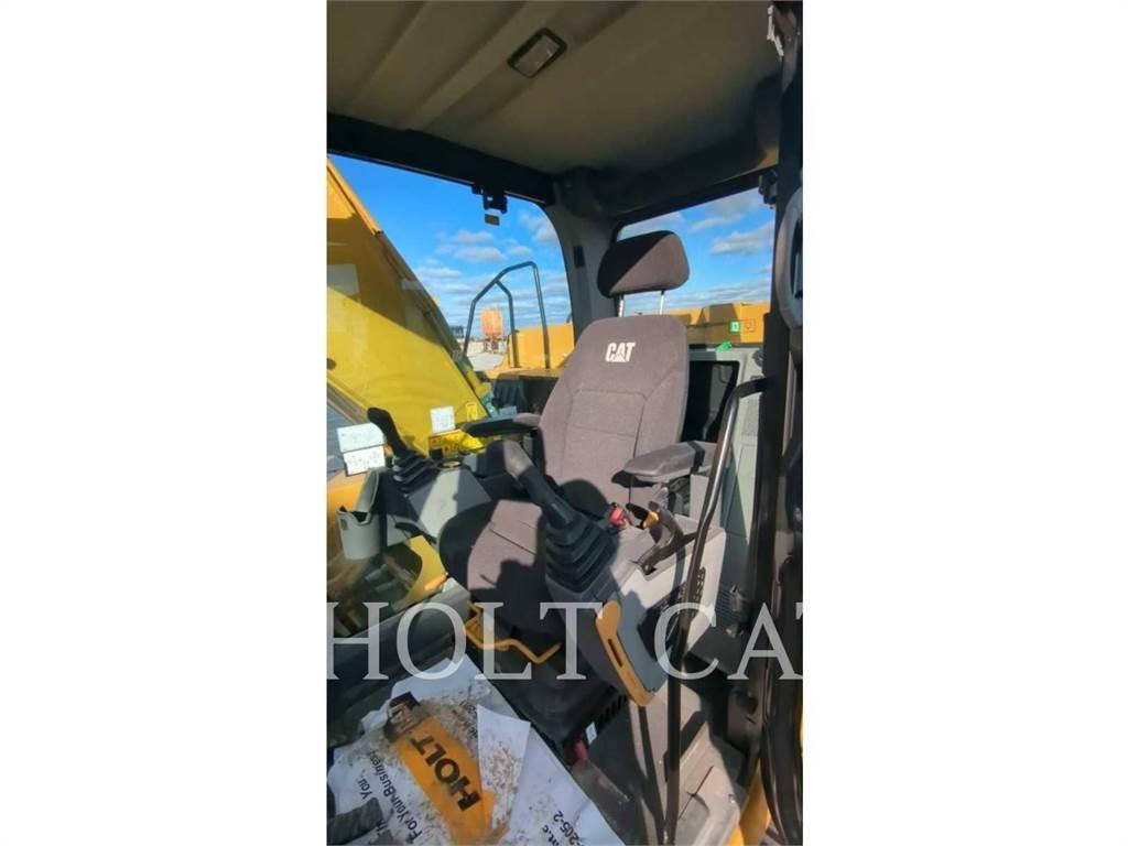 CAT 330GC Raupenbagger