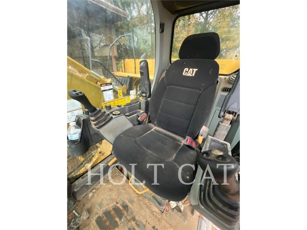 CAT 330GC Raupenbagger