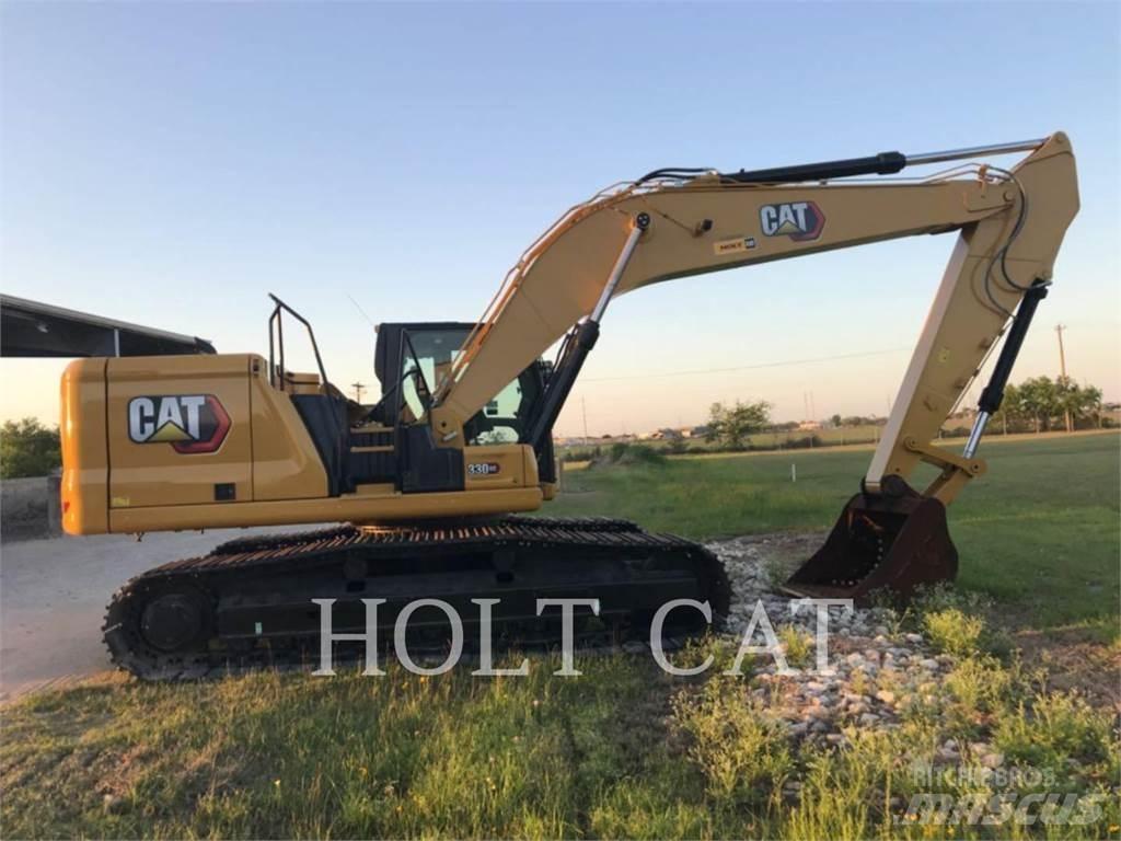 CAT 330GC Raupenbagger