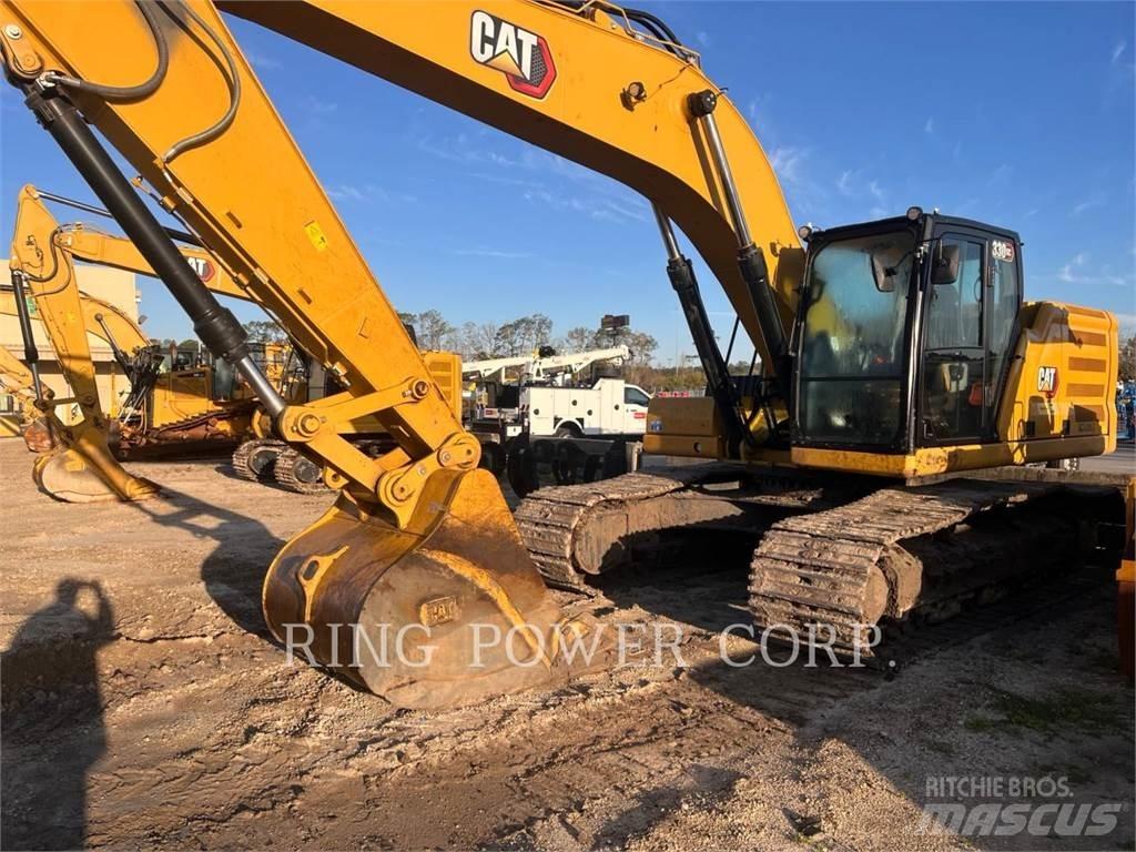 CAT 330GC Raupenbagger