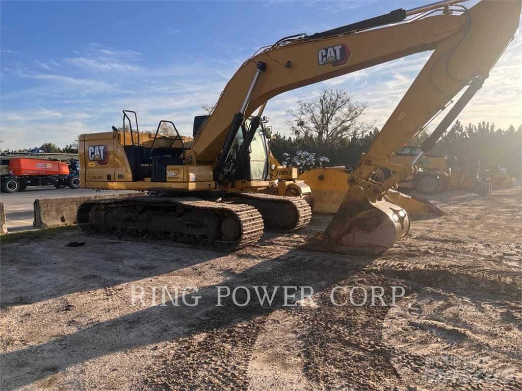 CAT 330GC Raupenbagger