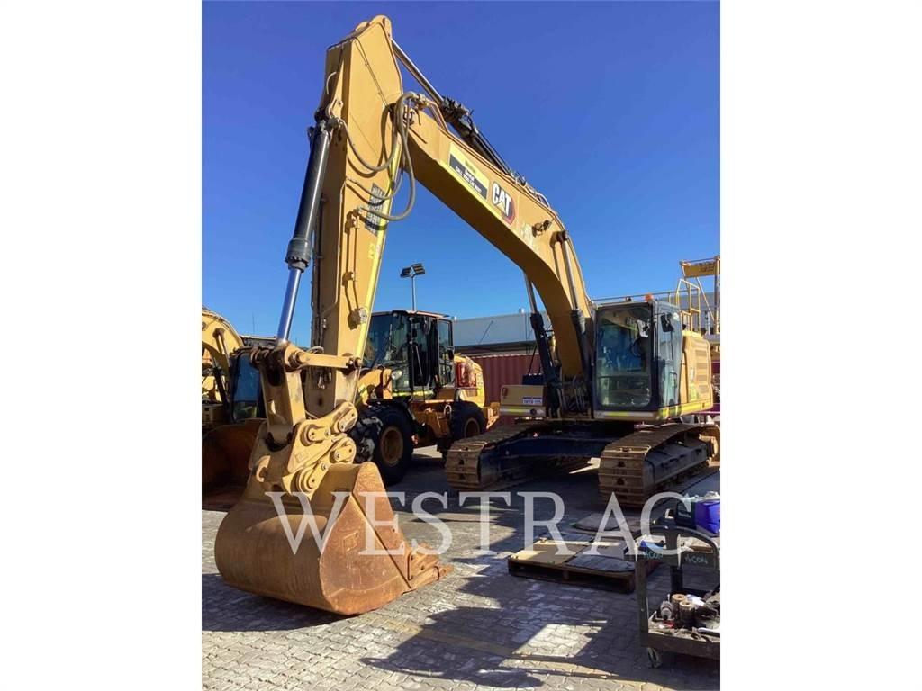 CAT 330GC Raupenbagger
