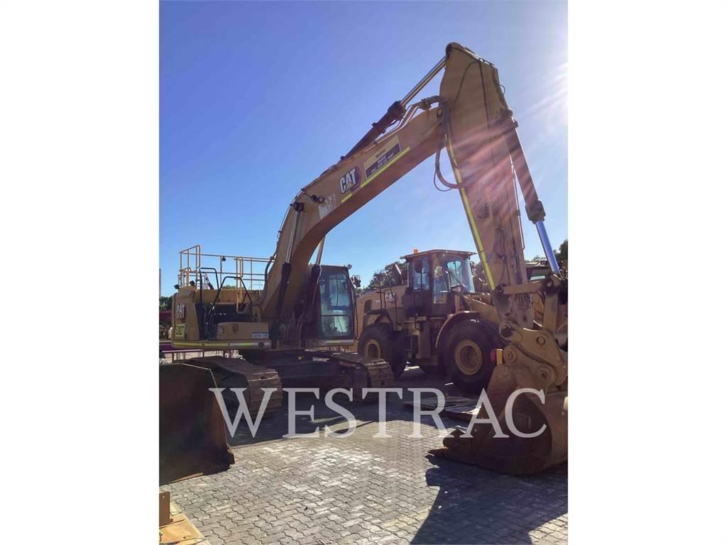 CAT 330GC Raupenbagger