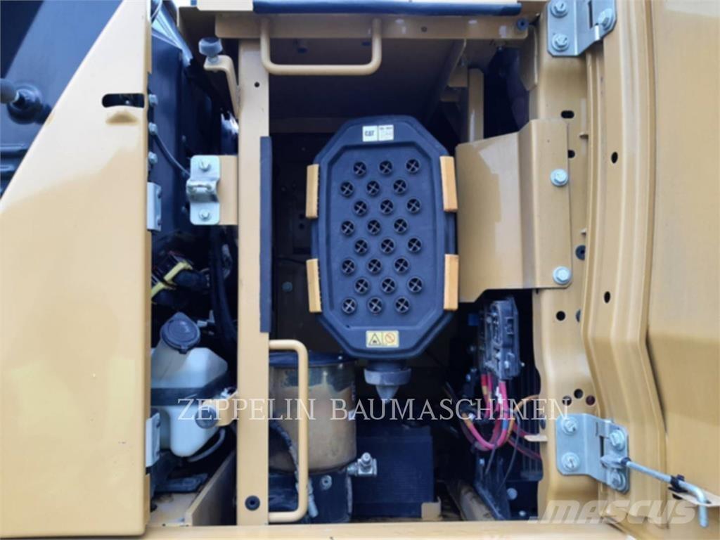 CAT 330GC Raupenbagger