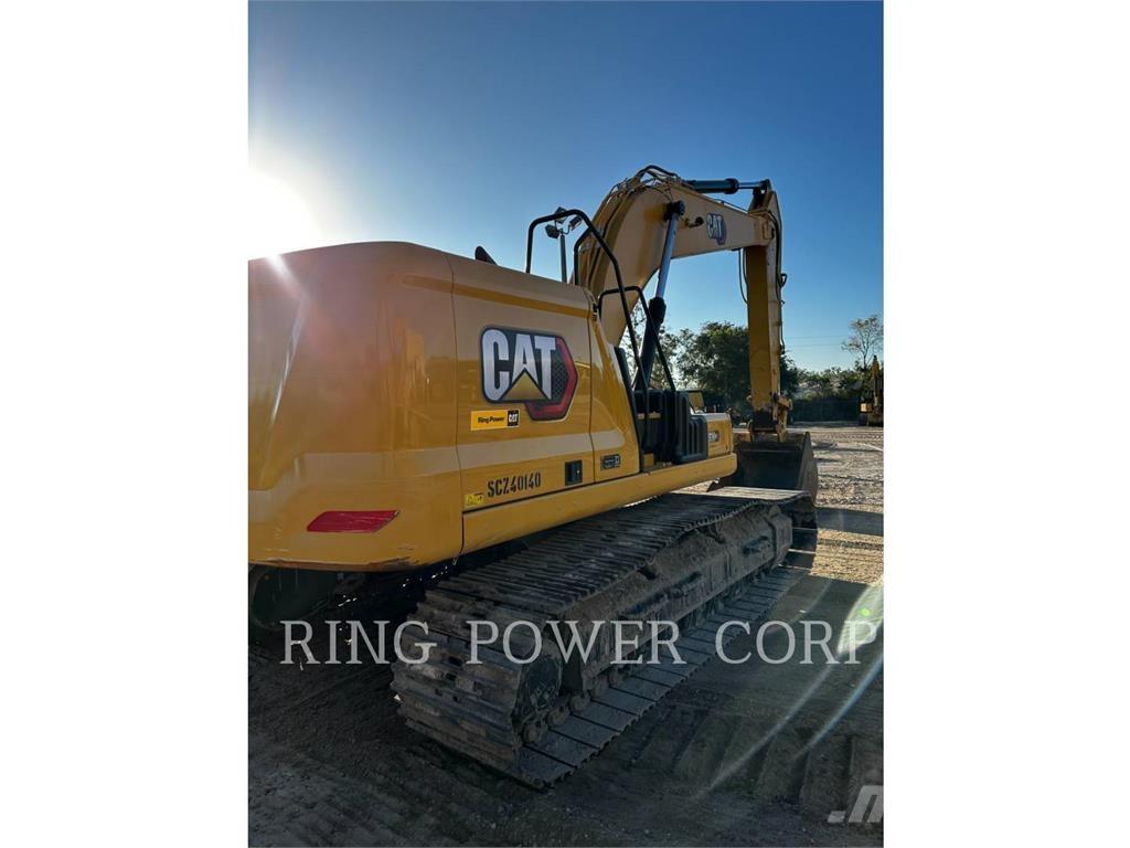 CAT 330GC Raupenbagger