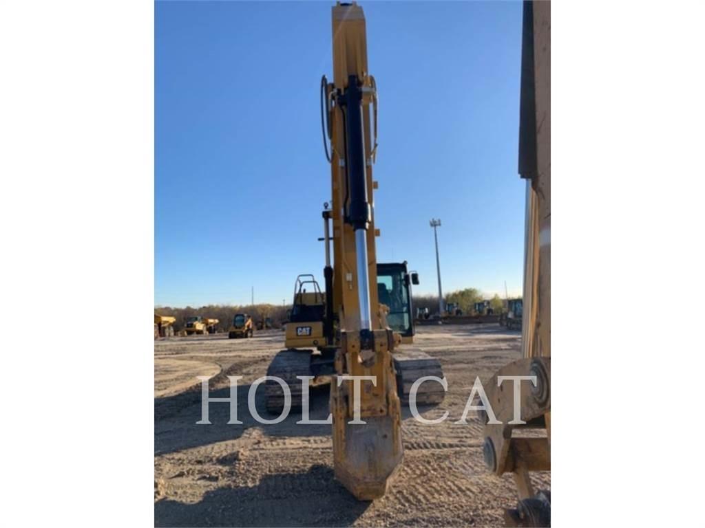 CAT 330GC Raupenbagger