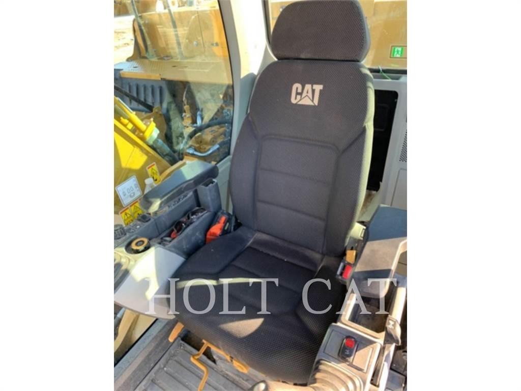 CAT 330GC Raupenbagger