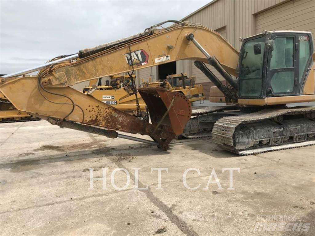 CAT 330GC Raupenbagger
