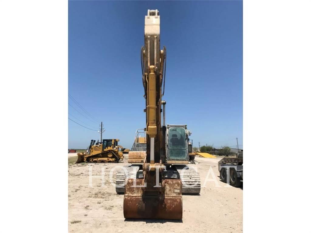 CAT 330GC Raupenbagger
