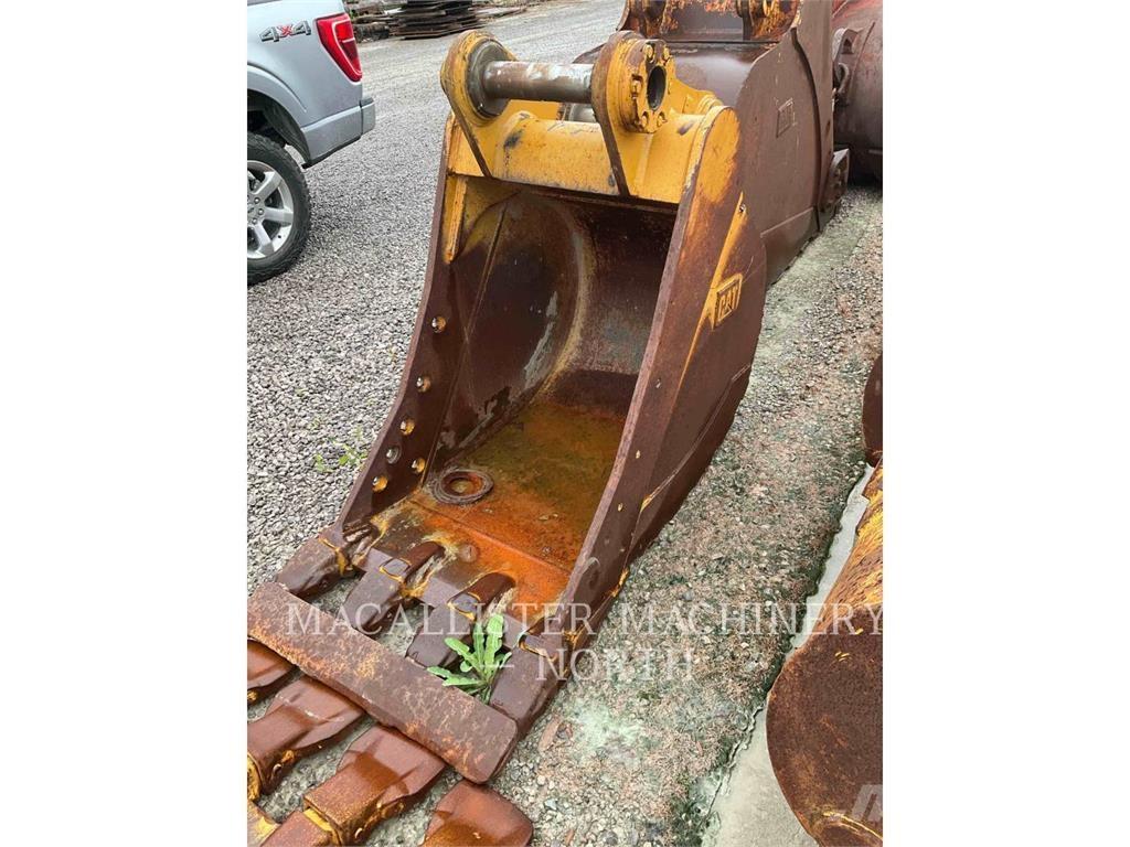 CAT 330GC PZ1+ Raupenbagger