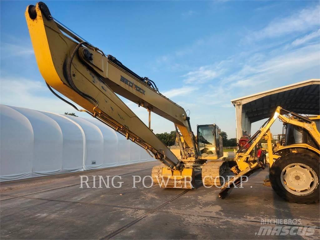CAT 330LONG Raupenbagger