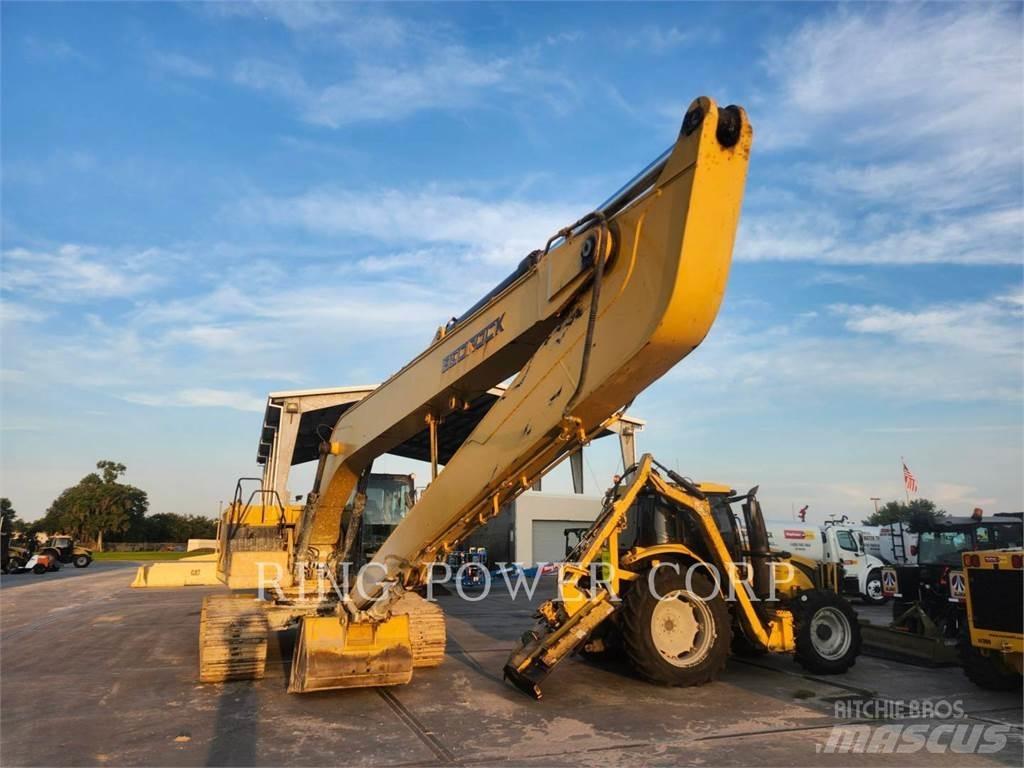 CAT 330LONG Raupenbagger