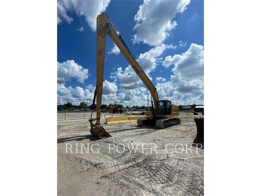 CAT 330LONG Raupenbagger