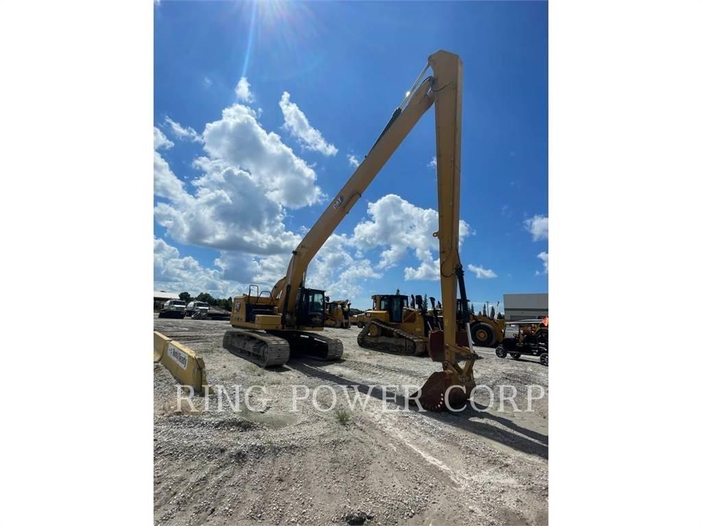 CAT 330LONG Raupenbagger