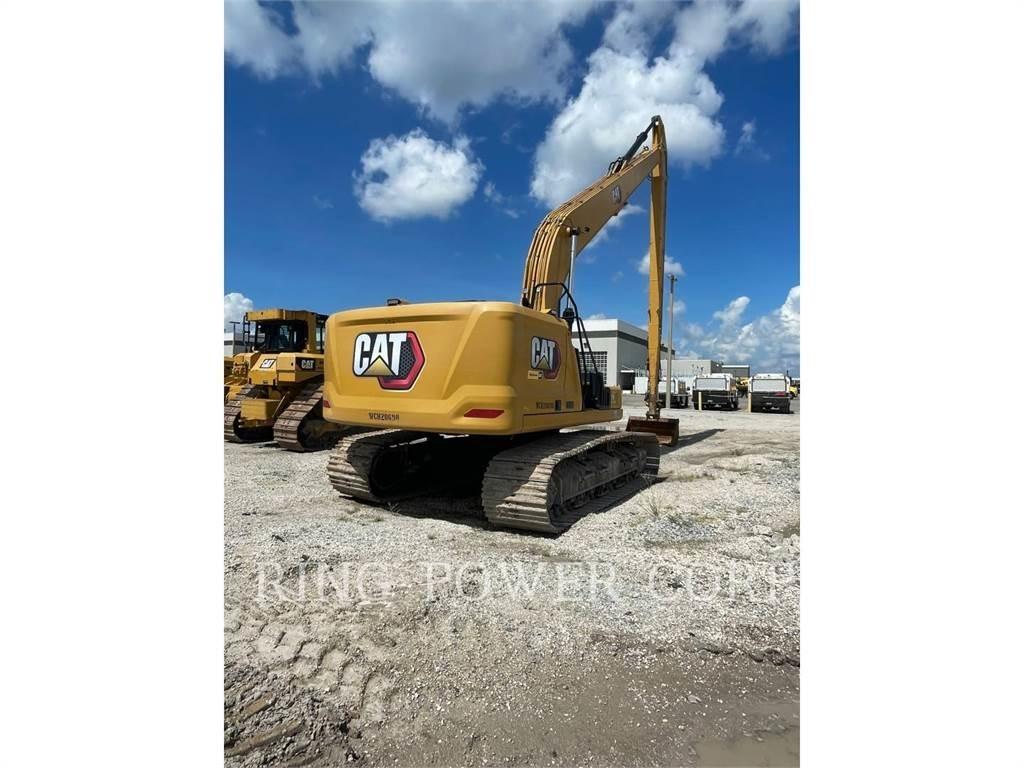 CAT 330LONG Raupenbagger