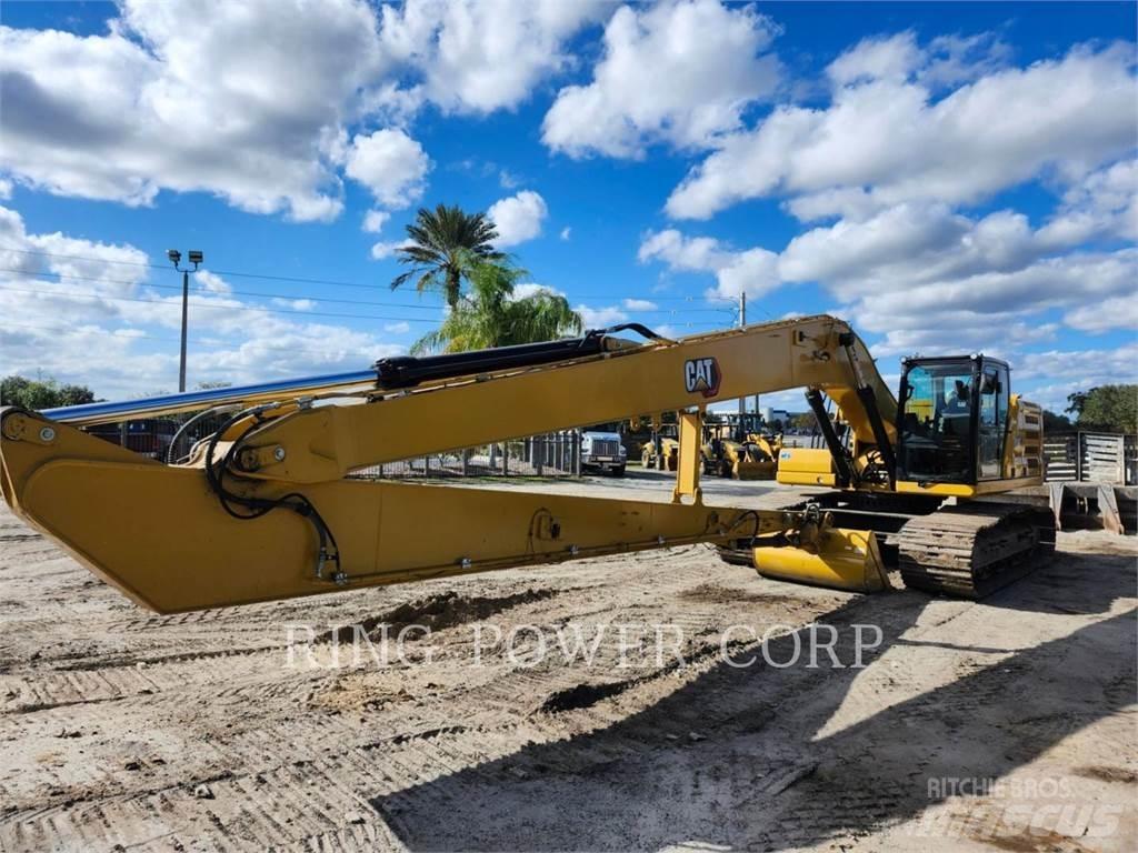 CAT 330LONG Raupenbagger