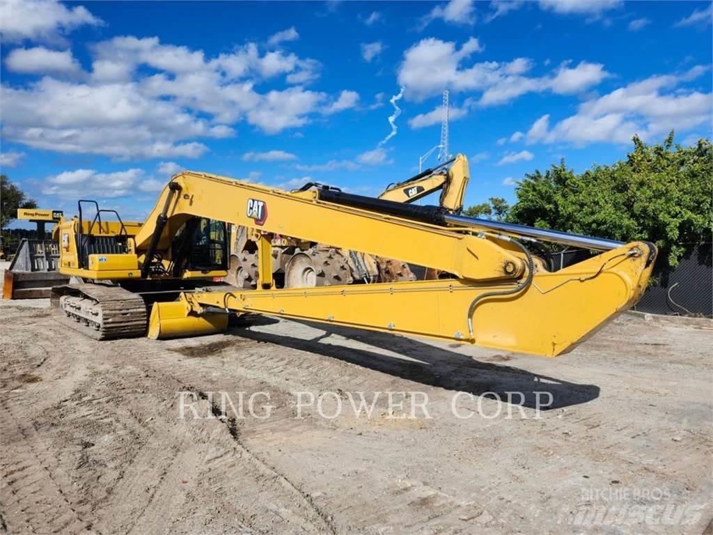 CAT 330LONG Raupenbagger