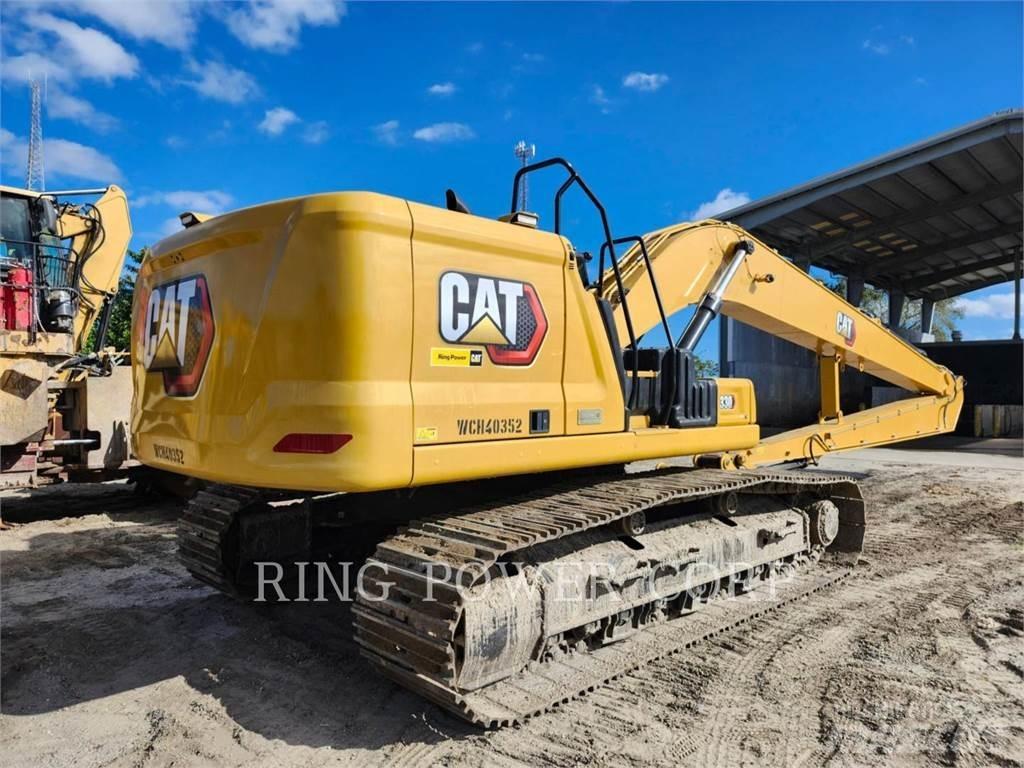 CAT 330LONG Raupenbagger